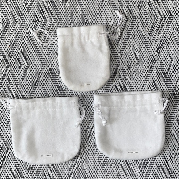 Pandora dust bags & boxes bundle - Picture 3 of 12